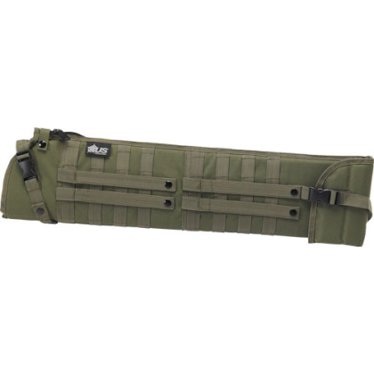 Us Peacekeeper Cse 34.5-29.5\