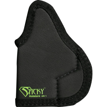 Sticky Holsters Optics Ready - Sig P938-kimber Micro 9 Rh-lh