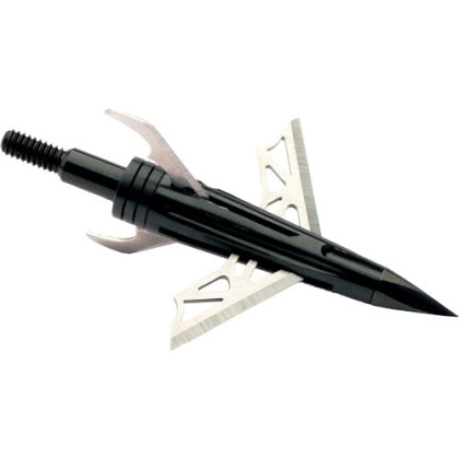 Nap Broadhead Dk4 Hybrid - 4-blade 100gr 1 3-8\