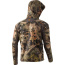 Nomad Harvester Nxt Jacket - Mossy Oak Droptine Xx-large