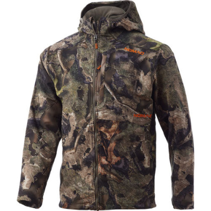 Nomad Legacy Jacket Mossy Oak - Droptine X-large