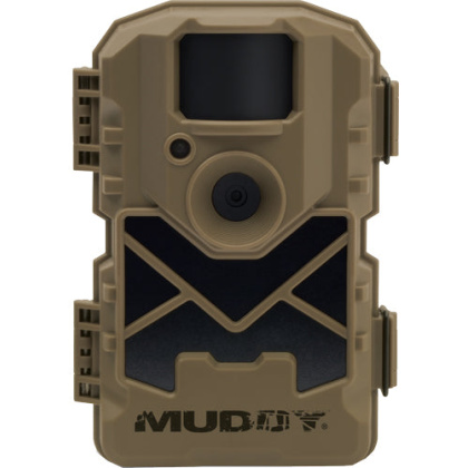 Muddy Trail Camera Pro Cam 20 - 720p Video Batteries-sd Card