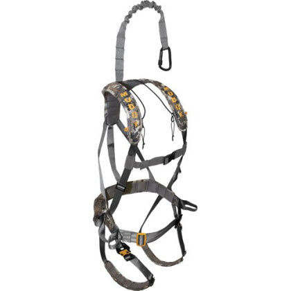 Muddy Safety Harness Ambush - Optifade Elevated Ii One Size