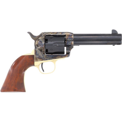 Cimarron Model P Blackpowder - 4.75\