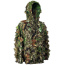 Titan Leafy Suit Mossy Oak - Obsession Nwtf S-m Pants-top