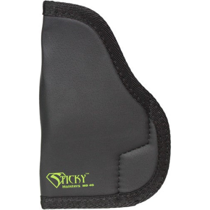Sticky Holsters Double Stack - Sub-comp Up To 3.8\
