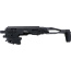 Caa Mck Micro Conversion Kit - Glock 29-30 Gen2 W-brace Black