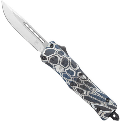 Cobratec Medium Ctk1 Otf Blue - Cobra Skin Crkte 3\