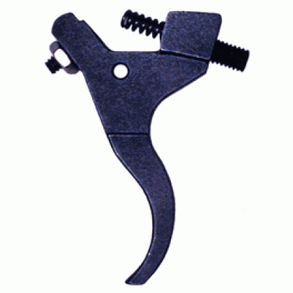 Rifle Basix Trigger Marlin 880 - Rimfire 1 To 2.5lbs Black