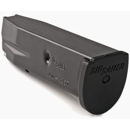 Sig Magazine P250p320 .40sw- - .357sig Full Size 10-rounds