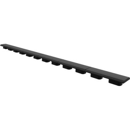 Magpul Rail Cover Type 1 - Fits M-lok Rails Black