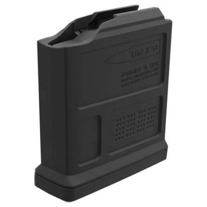 Magpul Magazine Pmag 5 Ac - 5rd 7.62x51 Aics Short Action