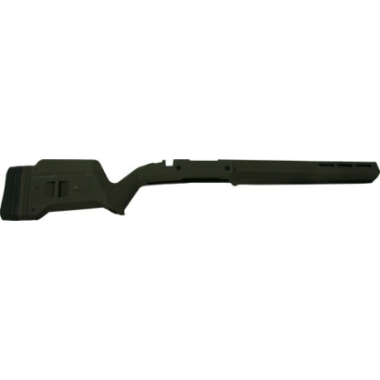 Magpul Stock Hunter 700 - For Short Action Rem 700 Odg