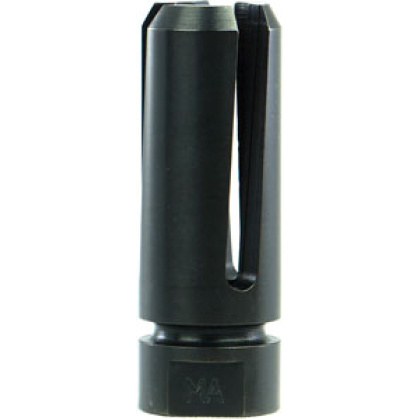 Manticore Eclipse 5-8x24 - Flash Hider For Ar-10-sr-25
