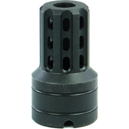 Manticore Nightbrake 26x1.5l - Compensator Fits Yugo Krinkov