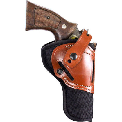 Desantis Dual Angle Hunter Hol - Hybrid S&w L Fr 4\