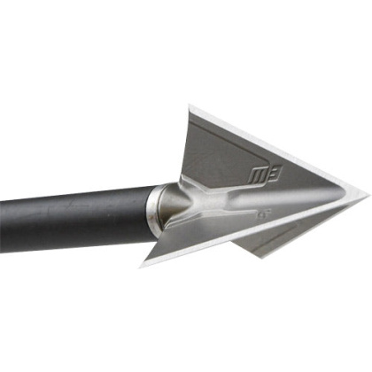G5 Broadhead Montec M3 Fixed - 3-blade 100gr 1.125\