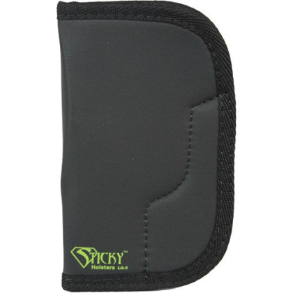 Sticky Holsters Large Revolver - Up To 4\