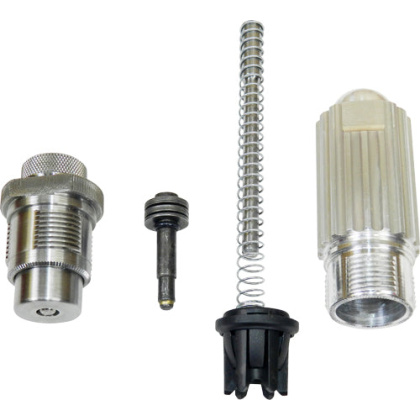 Lee App Primer Pocket Swage - Kit For Auto Processing Press