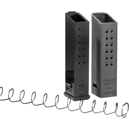 Kriss Magex2 Kit Glock 20 10mm - 33 Round Does Not Include Mag