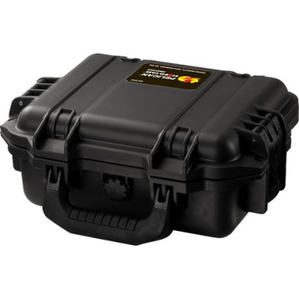 Pelican Im 2050 Storm Small - Pistol Case W- Foam Black