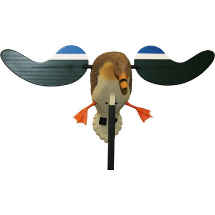 Mojo Baby Mojo Hen Decoy -