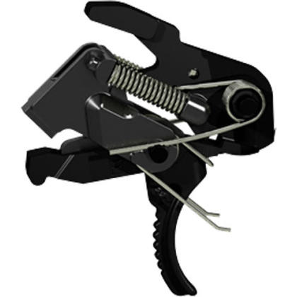 Hiperfire Trigger Ar-15-10 Hpt - Elite 2.5-3.5lb Pull