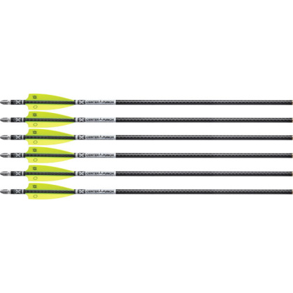 Tenpoint Xbow Arrow 20\