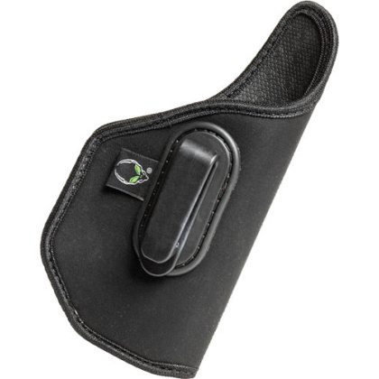 Alien Gear Grip Tuck Universal - Holster Rh Full Size Laser Blk