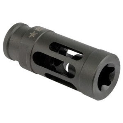Bcm Compensator Mod 1 5.56 - 1-2x28 Fits Ar-15
