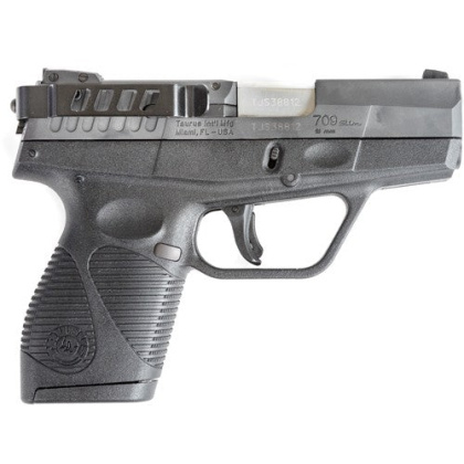 Techna Clip Handgun Retention - Clip Taurus Pt111 G2-709 Sl Am