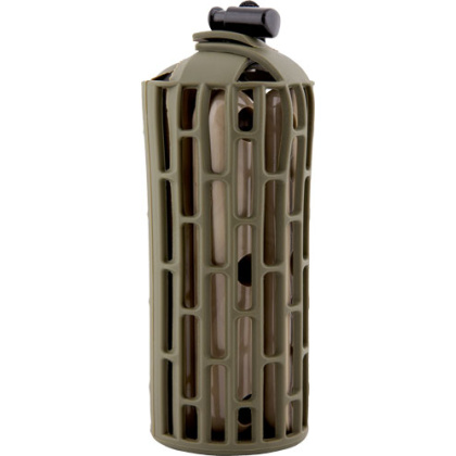 Flextone Battle Bag Plus W- - Draw Cord For Silent Transport