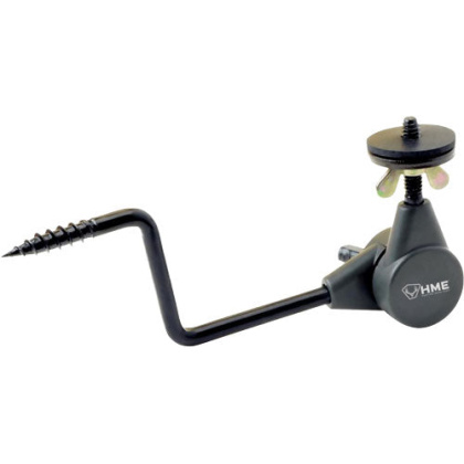Hme Trail Cam Tree Mount - W-360 Rotation 1-4\