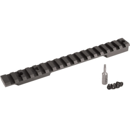 Egw Scope Base Hd Howa 1500 - - Wthrby Vngrd La Pic Rail 0 Moa