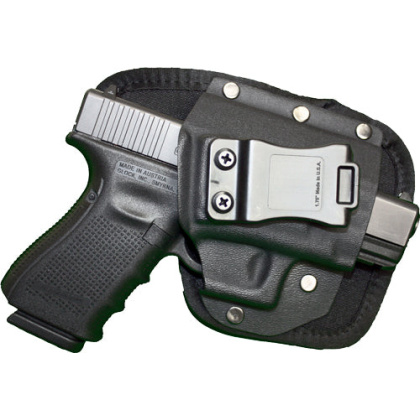 Crossfire Holster Edc Hybrid - Iwb 2.5\