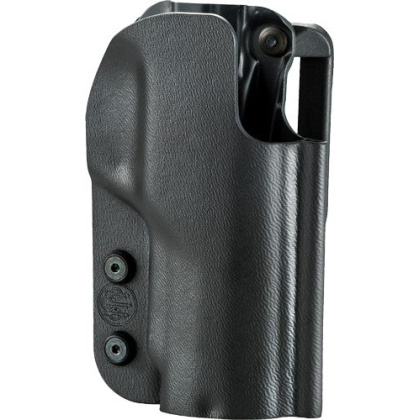 Beretta Belt Holster Px4 Full - Size Rh Polymer Black