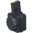 Pro Mag Magazine Ar-15 .223 - 65-round Drum Blk Polymer