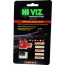 Hiviz Rifle Front Sight For - 3-8