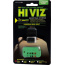 Hiviz Litewave Rear Sight For - Cz 75-85 3-litepipes