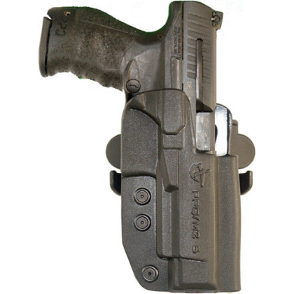 Comp-tac International Rh Owb - Belt-paddle Walr Ppq M2 5\