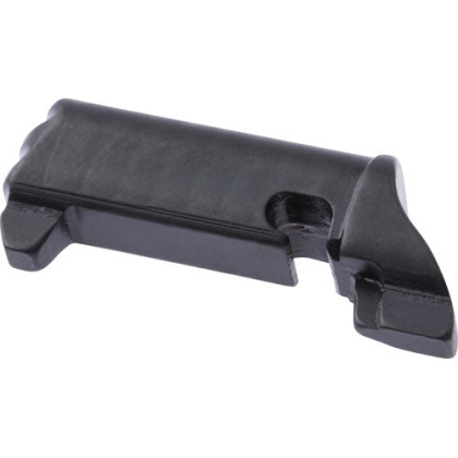 Cruxord Mag Release S&w M&p - Full Size 9mm And .40s&w