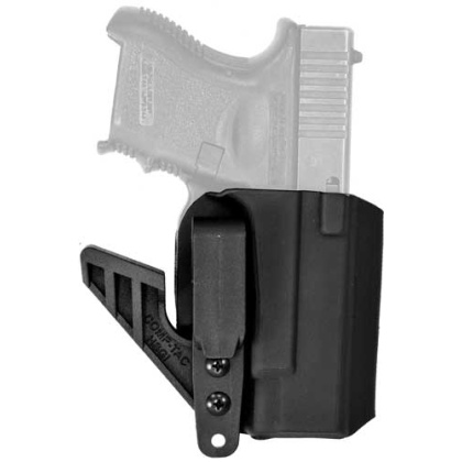 Comp-tac Ev2 Appendix Iwb Holr - Glock 26-27-33 Gen 1-5 Rh Blk