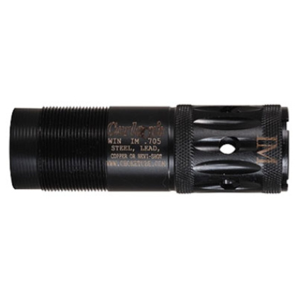 Carlsons Choke Tube Spt Clays - 12ga Ported Imp Mod Invector