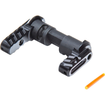 Battle Arms Fiber Optic Ambi - Safety Selector Revrsble 90-60