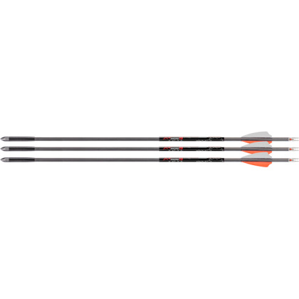 Axe Crossbow Micro Bolt .166\