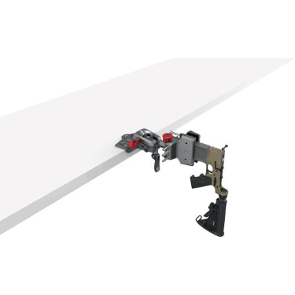 Real Avid Armorer\'s Master - Vise Multi Axis Bench Mnt