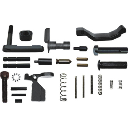 Tps Arms Lower Parts Kit Ar-15 - Without Fire Control Group