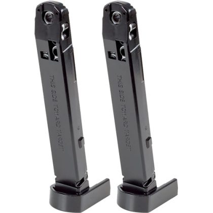 Sig Airgun Magazine P226 X-5 - Series .177 20rds 2-pack