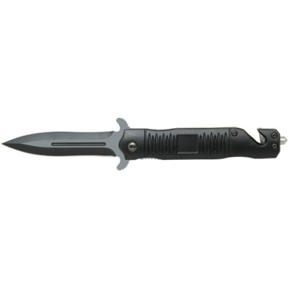 Abkt Black Stiletto Assisted - Opener 3.5\