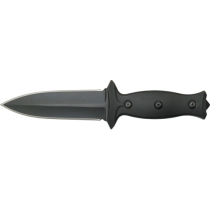 Abkt Elite Boot Knife 3.5\